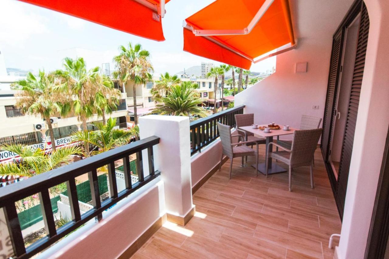 Apartamento Parque Santiago 2 Isabella 236 Arona  Exterior foto