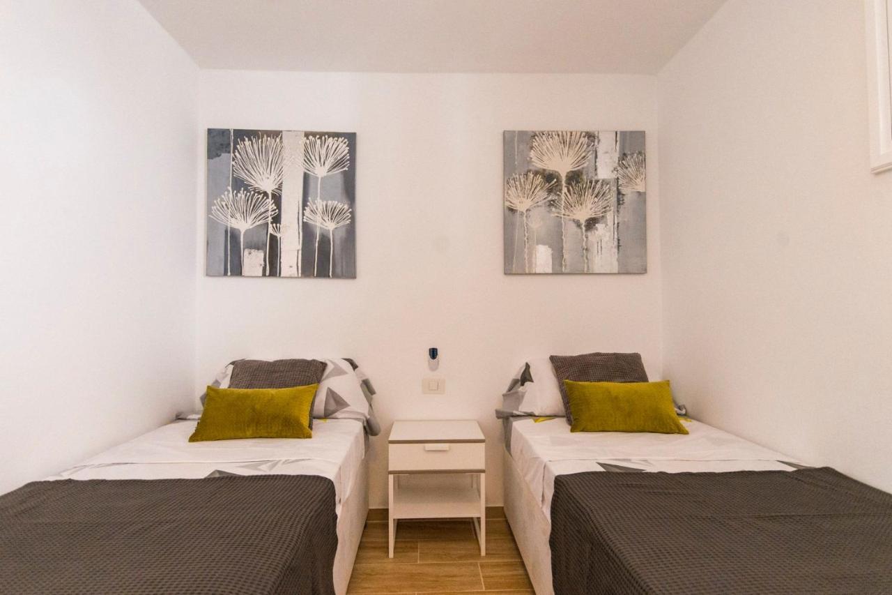 Apartamento Parque Santiago 2 Isabella 236 Arona  Exterior foto