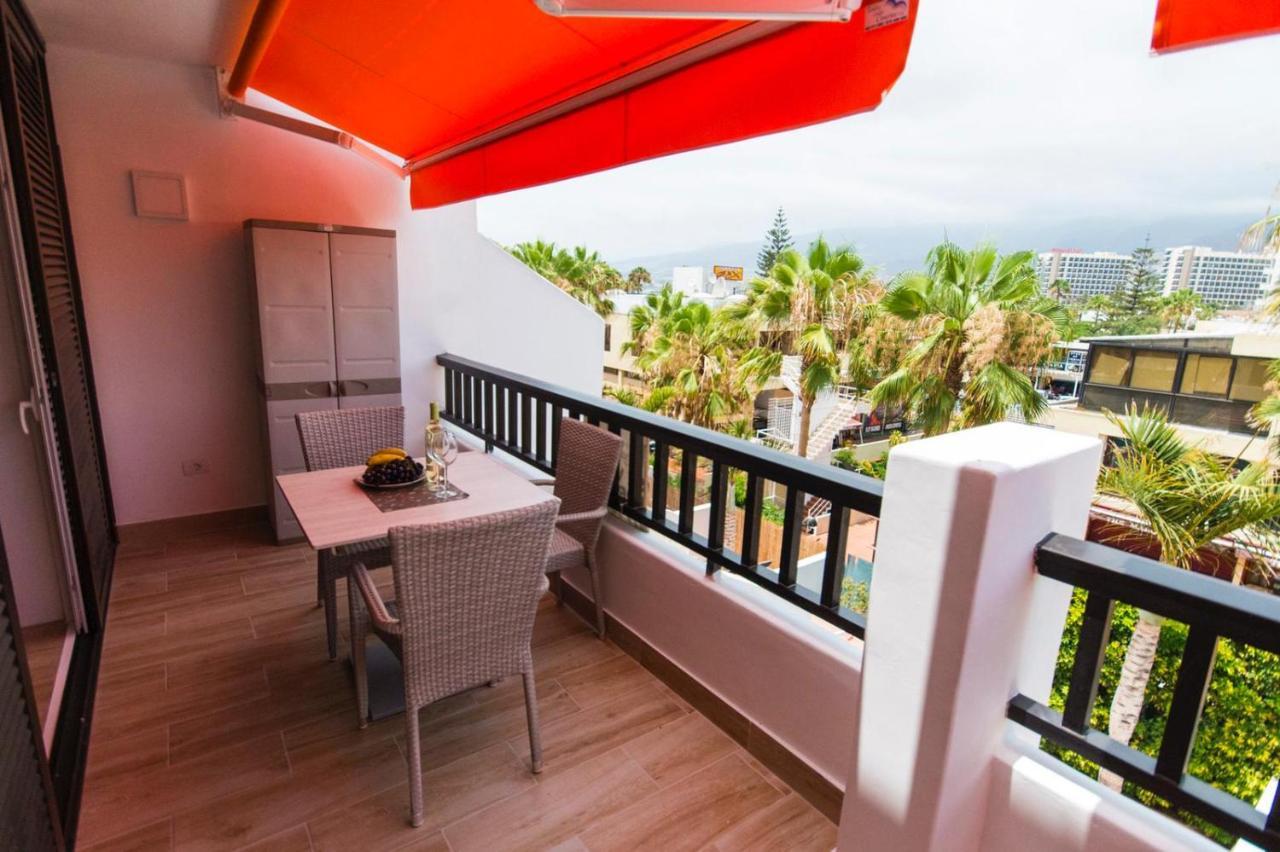 Apartamento Parque Santiago 2 Isabella 236 Arona  Exterior foto