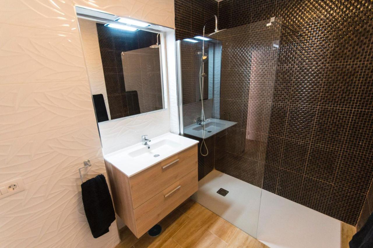 Apartamento Parque Santiago 2 Isabella 236 Arona  Exterior foto