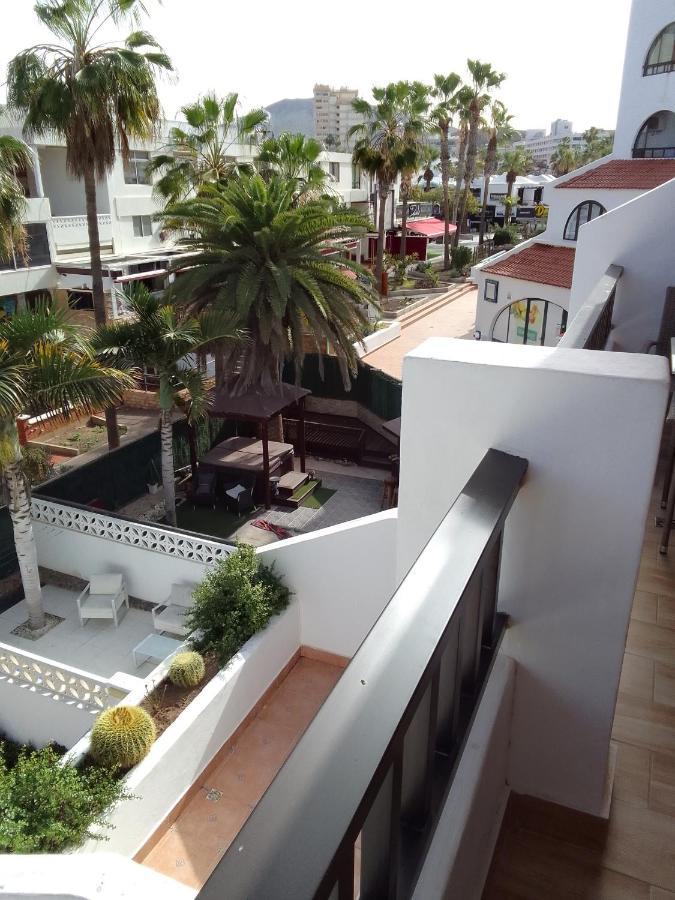Apartamento Parque Santiago 2 Isabella 236 Arona  Exterior foto