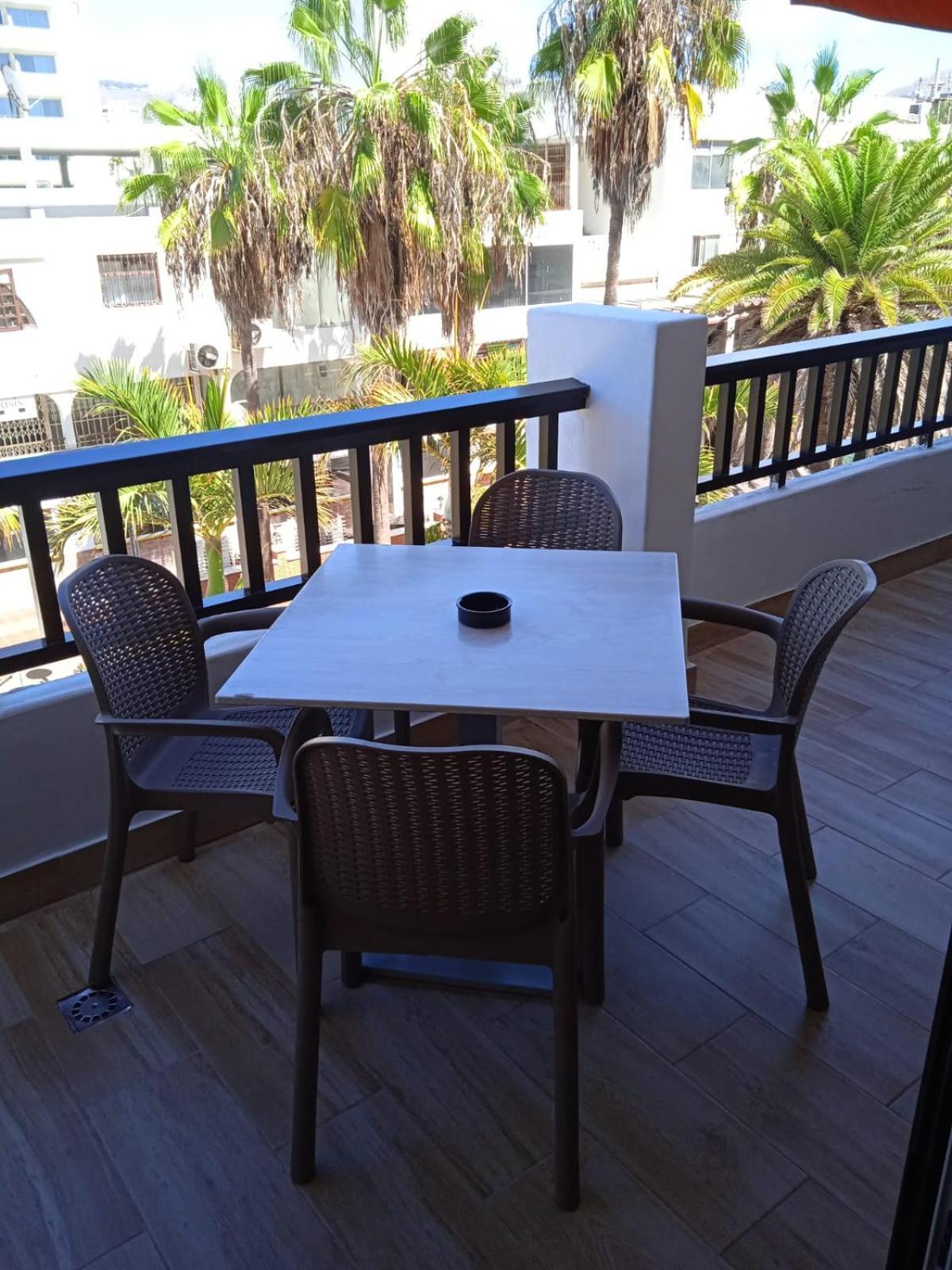 Apartamento Parque Santiago 2 Isabella 236 Arona  Exterior foto